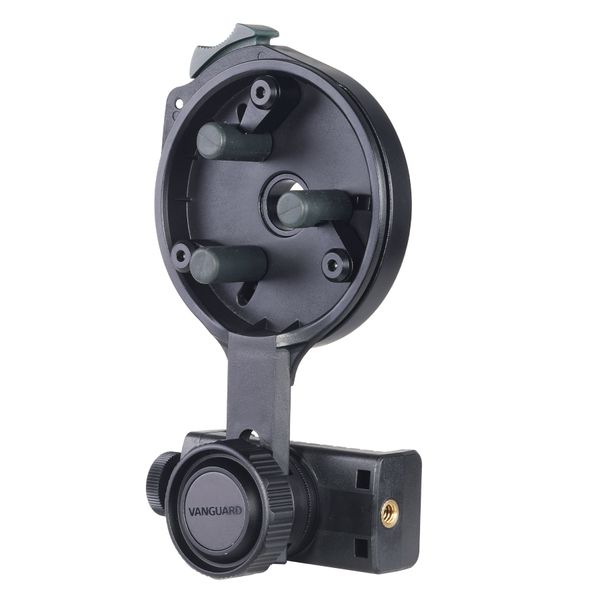 Адаптер Vanguard Digiscoping Adapter VEO PA-65 для смартфона (VEO PA-65) DAS301609 фото