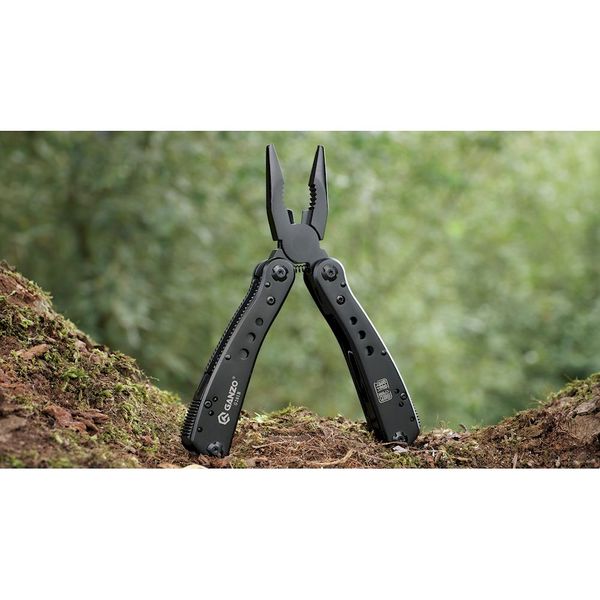 Мультитул Multi Tool Ganzo G201-B 39376 фото