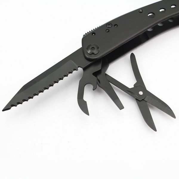 Мультитул Multi Tool Ganzo G201-B 39376 фото