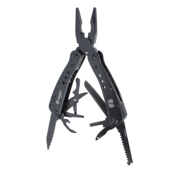 Мультитул Multi Tool Ganzo G201-B 39376 фото