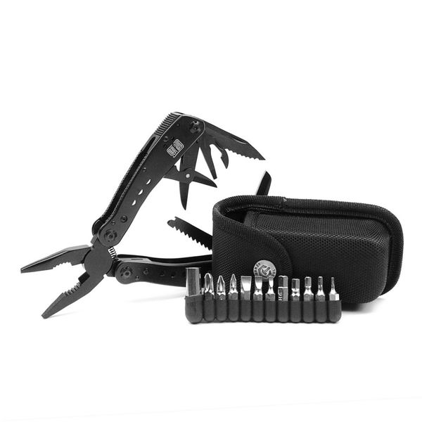 Мультитул Multi Tool Ganzo G201-B 39376 фото