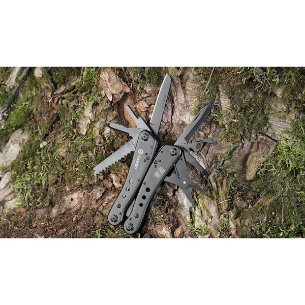 Мультитул Multi Tool Ganzo G201-B 39376 фото