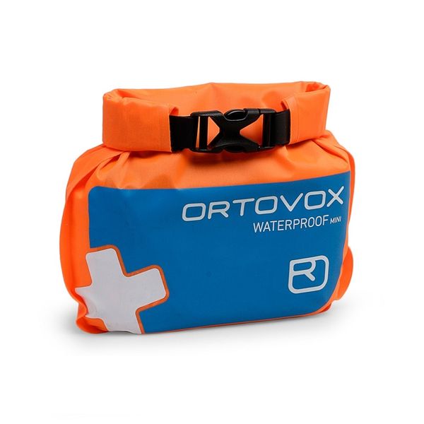 Аптечка Ortovox First Aid Waterproof Mini 025.002.0012 фото