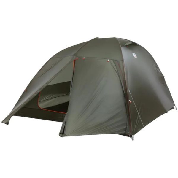 Намет Big Agnes Copper Spur UL4 021.0237 фото