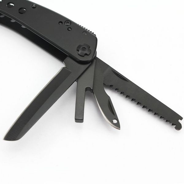 Мультитул Multi Tool Ganzo G201-B 39376 фото