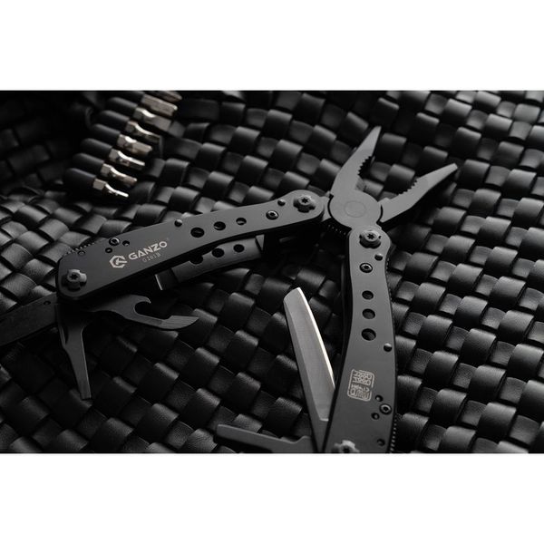 Мультитул Multi Tool Ganzo G201-B 39376 фото