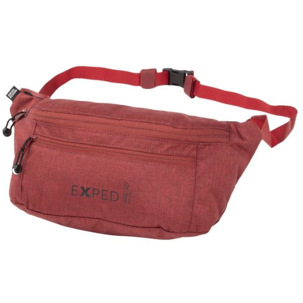 Поясна сумка Exped Travel Belt Pouch 018.1064 фото