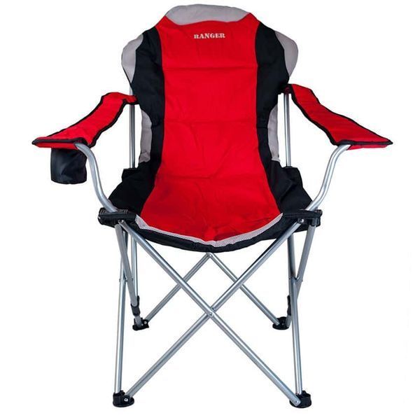 Кресло-шезлонгскладное Ranger FC 750-052 (RA 2212) RA2212 фото