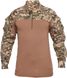 Убакс Defcon 5 Cool Combat Shirt Cotone XL Пиксель 14220413 фото 1