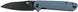 Ніж Skif Secure BSW Dark blue UL-004BSWBL 17650391 фото 1