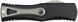 Ніж Microtech Hera Double Edge Stonewash Black Напівсеррейтор 702-11 14090559 фото 2