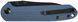 Ніж Skif Secure BSW Dark blue UL-004BSWBL 17650391 фото 2