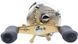 Котушка Shimano Cardiff 401 A 4+1BB CDF401A 22667321 фото 3