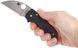 Нож Spyderco Lil&rsquo; Native G-10 Wharncliffe C230GPWC 871599 фото 8