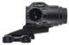 Прицел призматический Primary Arms SLx 3X MicroPrism сетка ACSS Raptor 5,56/308 Meter Black 16080473 фото 6
