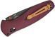 Ніж Benchmade Osborne Barrage 581BK-04 4009275 фото 4