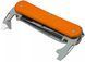 Ніж багатофункціональний Fox Vulpis Aluminium Orange 5 інструментів FX-VP130-SF5 OR 17530690 фото 5