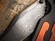 Ніж Boker Kalashnikov Bayonet Damast 11KAL48DAM 4008441 фото 4