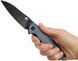 Ніж Skif Secure BSW Dark blue UL-004BSWBL 17650391 фото 5