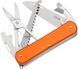 Ніж багатофункціональний Fox Vulpis Aluminium Orange 5 інструментів FX-VP130-SF5 OR 17530690 фото 9