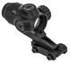 Прицел призматический Primary Arms SLx 3X MicroPrism сетка ACSS Raptor 5,56/308 Meter Black 16080473 фото 1