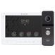 BCOM BD-780FHD White Kit Комплект відеодомофона 99-00016541 фото 1
