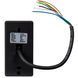 SEVEN CR-7455 EM black (Em-Marin) Зчитувач 99-00008185 фото 3