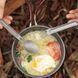 Столовий прилад NexTool Outdoor Spoon Fork NE0124 NE0124 99264 фото 4