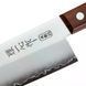 Нож кухонный Kanetsugu Miyabi Isshin Santoku 170 мм 2003 11130050 фото 2