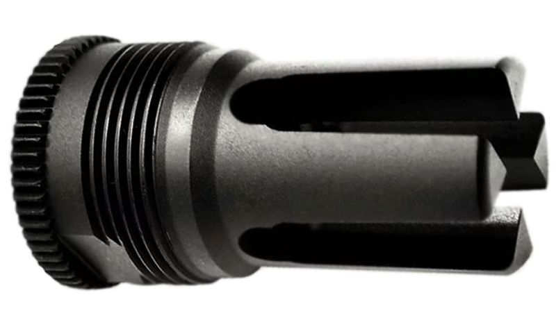 Пламегасник ASE UTRA BoreLock Hiper Short 5,56 калібр 223 Rem 1/2"x28 36740454 фото