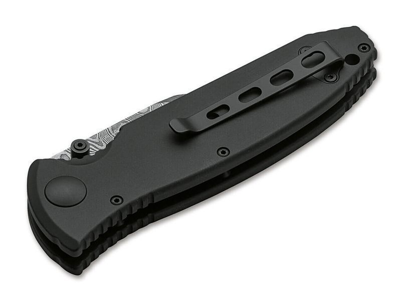 Ніж Boker Kalashnikov Bayonet Damast 11KAL48DAM 4008441 фото