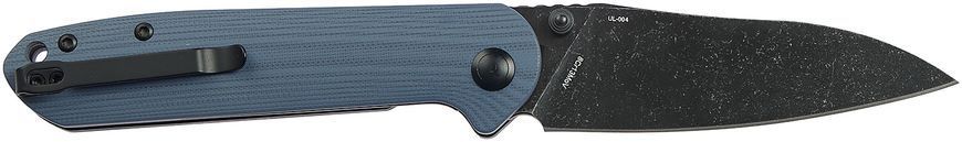Ніж Skif Secure BSW Dark blue UL-004BSWBL 17650391 фото