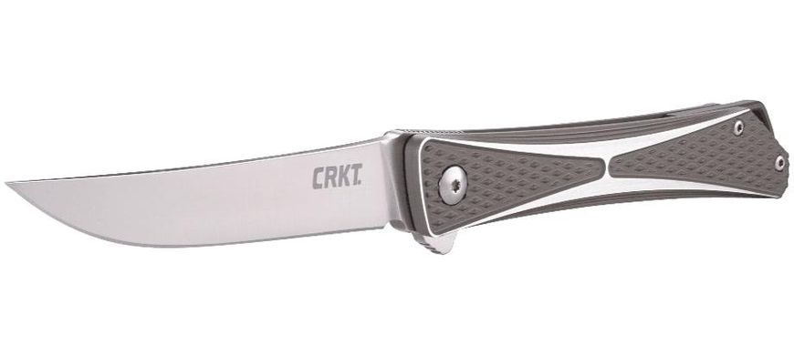 Ніж CRKT Crossbones 7530 4007708 фото