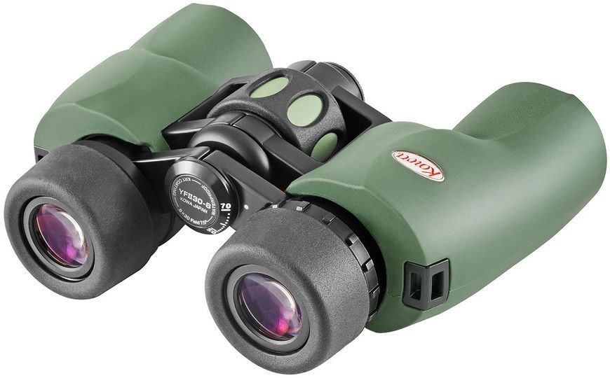 Бинокль Kowa YF II 8x30 WP Green 11848 928982 фото