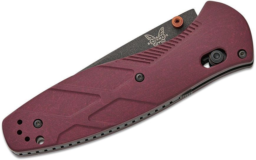 Ніж Benchmade Osborne Barrage 581BK-04 4009275 фото