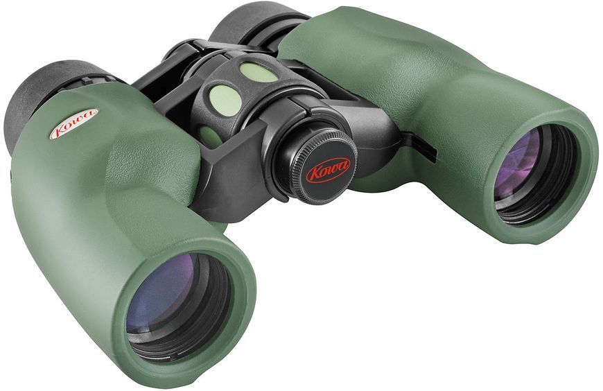 Бинокль Kowa YF II 8x30 WP Green 11848 928982 фото