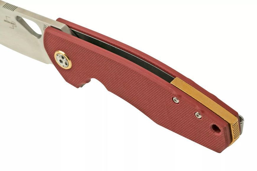 Ніж Boker Plus Little Friend 01BO385 23730993 фото