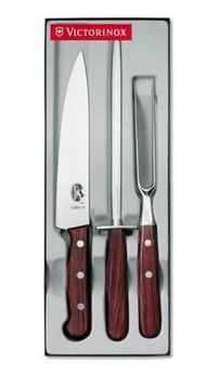 Набір кухонний Victorinox (3 предмета) 5.1060.3 4004330 фото