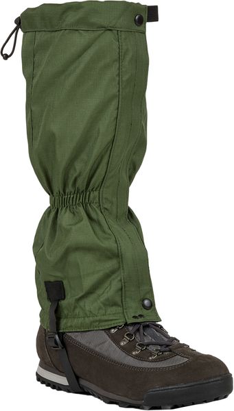 Гетры туристические Highlander Walking Gaiters Olive (GAT001-OG) 930524 фото