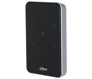 DHI-ASR2100A Mifare IP66 Зчитувач Dahua 99-00005188 фото
