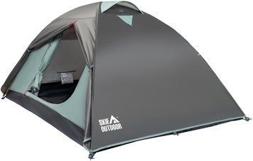 Намет Skif Outdoor Tuzla 2 Green 3890391 фото