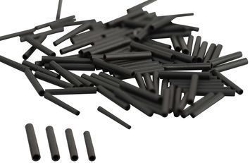 Трубка обтискна Savage Gear Wire Cripms M 1.2mm (100 шт/уп) 18542253 фото