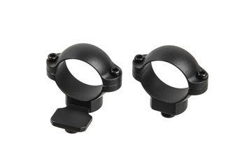 Кольца Leupold QR Medium Ext 49976 5001284 фото