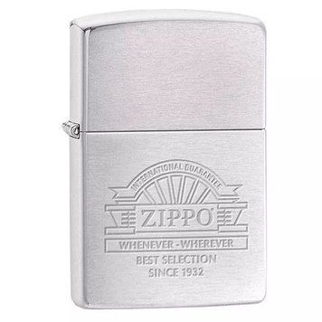 Запальничка Zippo Whenever Whenever 266700 V77550571 фото