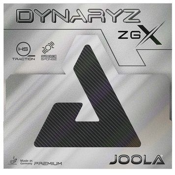 Накладка для ракетки Joola Dynaryz ZGX 2.0 Red 70487 932018 фото