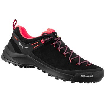 Кроссовки Salewa WS Wildfire Leather 013.001.5375 фото