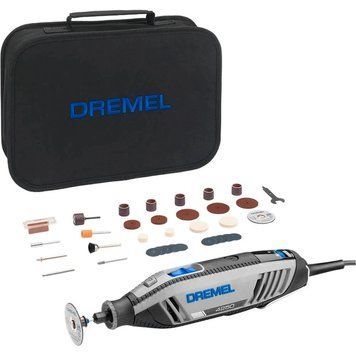 Dremel 4250-35 (F0134250JD) Багатофункціональний інструмент 99-00023057 фото