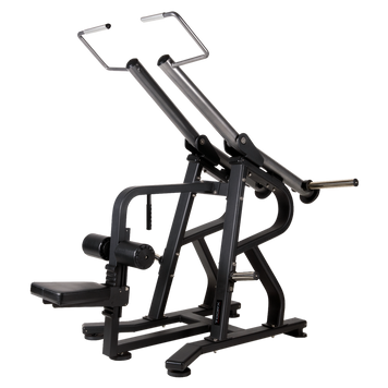 Тренажер для вертикальной тяги Toorx FWX-5600 PULL DOWN 932062 фото