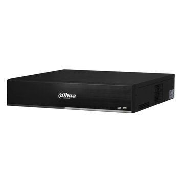 DHI-NVR5864-I/L 64-канальний 2U 8 HDD WizMind мережевий 99-00005697 фото