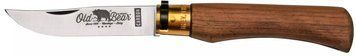 Нож Old Bear Classic Carbon Steel XL Walnut 9306/23_LN 13310012 фото
